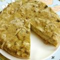 お塩と砂糖's cooksnap of when they made おからのバナナケーキ。砂糖なし炊飯器.