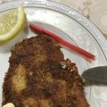 クックGFY8CA☆'s cooksnap of when they made 鯵カレー揚げ焼き。.