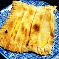キャラメグ♪'s cooksnap of when they made 秋の味覚☆梨パイ☆.