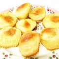 あんずぽんず's cooksnap of when they made ミキサーで混ぜる超簡単! ポップオーバー.