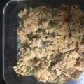 himeetsu's cooksnap of when they made おからの煮物♪ૢ.