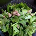 クック2H5EV6☆'s cooksnap of when they made やみつき♡ シンプル セロリサラダ.