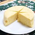 やこひめ's cooksnap of when they made タッパで簡単★*ﾟおからチーズ蒸しパン.