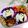 Kαi＊MαMα's cooksnap of when they made キャラ弁＊チーズでハロウィンおばけ❤︎.