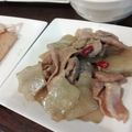 kurama5's cooksnap of when they made ヤーコンと豚肉のキンピラ♫.