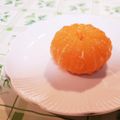 早紀のキッチン's cooksnap of when they made みかんのコンポート.