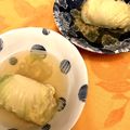 フランチェス子's cooksnap of when they made もやしでかさ増しロール白菜.