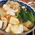 低カロ探検隊's cooksnap of when they made 鶏むね肉のスタミナすき煮【作り置き】.