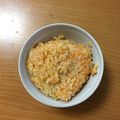 kiki88454's cooksnap of when they made にんじんご飯.