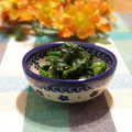 ぽっぽぺぺ's cooksnap of when they made ほうれん草のごまあえ.