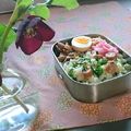 チコリママ's cooksnap of when they made 混ぜチャーハン.
