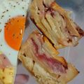 クックZT4T2H☆'s cooksnap of when they made 苺が綺麗♡林檎と苺のガトーインビジブル.