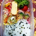 おにぎり99's cooksnap of when they made ブロッコリーの肉巻きカレーチャップ♡.