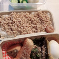 ゆうあやまま☆'s cooksnap of when they made 簡単つるん☆ゆで卵のむき方.