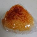 るこたん♪'s cooksnap of when they made みそ焼きおにぎり♡.