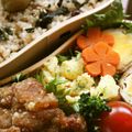 ガメコ's cooksnap of when they made たらこふりかけのタラモサラダもどき◡̈.