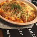 sofuuu's cooksnap of when they made トースターで！簡単ハヤシライスドリア♪.
