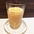 みむみむ姫's cooksnap of when they made 完熟柿で♡柿と豆乳のスムージー.