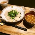 クックあこ's cooksnap of when they made タレが決め手！の海鮮丼♪.