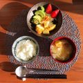 ちゃぴ♥'s cooksnap of when they made 離乳食に！簡単フルーツヨーグルト.