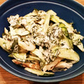 あーこ姐's cooksnap of when they made ちくわときゅうりのマヨサラダ.