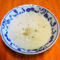 Cook☆Lily's cooksnap of when they made 胃に優しいミルクリゾット.