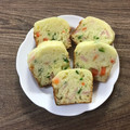 ma___111's cooksnap of when they made ちょッ早！ピーマンのみじん切り(切り方).