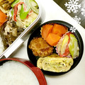 さっちゃんペンギン's cooksnap of when they made 簡単♡カニカマとネギの和え物.