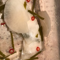 erikanice's cooksnap of when they made かぶの甘酢漬け！.