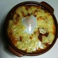 ユッキー1119's cooksnap of when they made ★簡単！美味しい＊豆腐ミートグラタン＊♪.