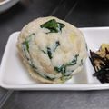 リトル黒豆マーメイド's cooksnap of when they made さっぱりしっとり！ポン酢でおからサラダ♡.