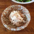 かよばぁ's cooksnap of when they made ツナと玉ねぎのサラダ.