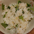 食いしん坊山ガール's cooksnap of when they made 青森名物いちご煮で簡単豪華、炊き込みご飯.
