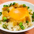 島子☆'s cooksnap of when they made 隠し味はオリーブオイル　大根おろしご飯.
