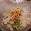 meise17's cooksnap of when they made 簡単！白菜のピリ辛ホットサラダ.