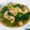 happyクラッカー's cooksnap of when they made サバ缶のだし汁で♪小松菜と油揚げの煮浸し.