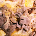 ★yutty★'s cooksnap of when they made 簡単❤肉豆腐の卵とじ♪.