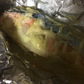 ちゃぎー's cooksnap of when they made 減塩　鮭のマヨソースホイル焼き.