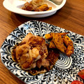 Nanamam73's cooksnap of when they made 粒マスタードとすし酢で簡単やみつきチキン.