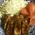 クックックguy's cooksnap of when they made この焼き方・調味料が1番☆生姜焼き.