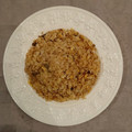 Yongren's cooksnap of when they made シンプル♪かんたん♪ザーサイと卵の炒飯♪.