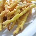 メイ1014's cooksnap of when they made ガネ(薩摩芋のかき揚げ:南九州郷土料理).