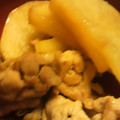 茶々丸☆姫のママ's cooksnap of when they made 旦那の好物♡豚と大根の甘辛炒め煮.
