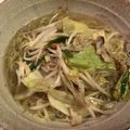 papikun's cooksnap of when they made 野菜たっぷりおうちタンメン.