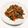 きえのすけ's cooksnap of when they made 牛肉と糸こんにゃくの甘辛炒め.