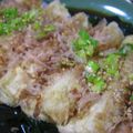 ☆じゅげむ☆彡's cooksnap of when they made シンプル・簡単な豆腐ステーキ♪.