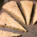 なるぱっど's cooksnap of when they made ビニール袋で！簡単おからスコーン.