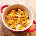 mikko6's cooksnap of when they made おひとりさまの玉子丼.
