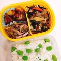 mikko6's cooksnap of when they made ぽてチーズ肉巻き.