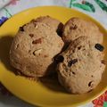 へむさん's cooksnap of when they made 大人女子に捧ぐ♡-ＫＡＨＬＵＡ-クッキー.